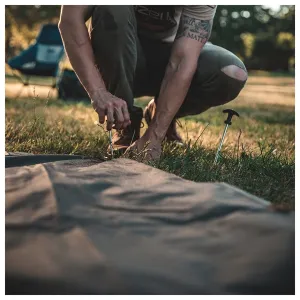 Footprint T4 - by Gazelle Tents