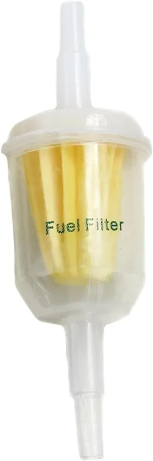 For E-G1 In-Line Fuel Filter For SUNOCO