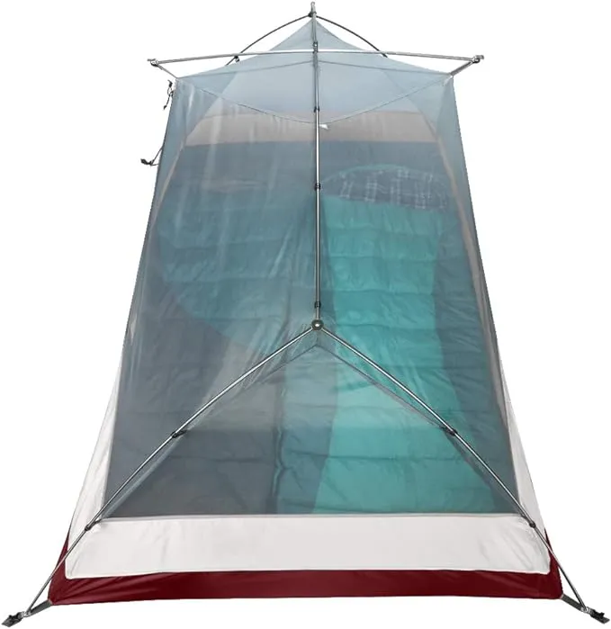 Forceatt Tent for 2 and 3 Person is Waterproof and Windproof, Camping Tent for 3 to 4 Seasons,Lightweight Aluminum Pole Backpacking Tent Can be Set Up Quickly,Great for Hiking