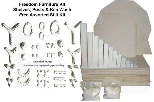 Freedom 1823HE PKG