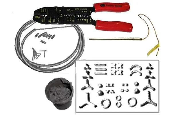 Freedom 1823HE PKG