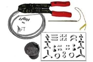 Freedom 2327HE PKG