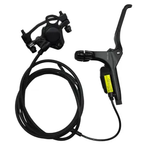 Frein hydraulique - kit arrière Compact