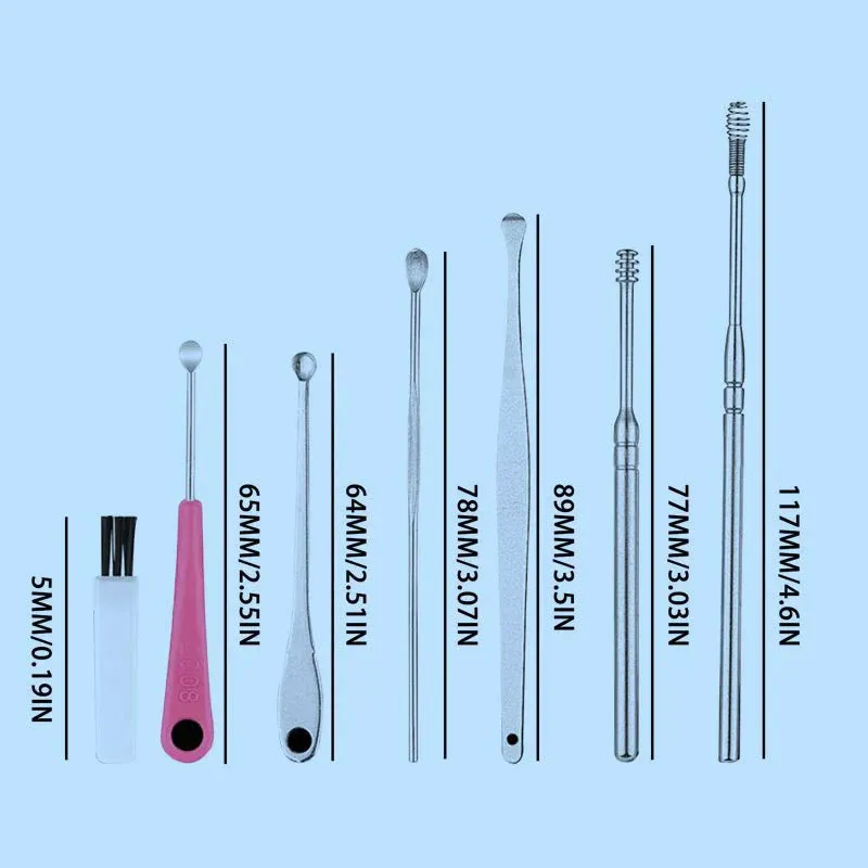 FreshClean™ Comprehensive Cleaning Set [Last Day Discount]