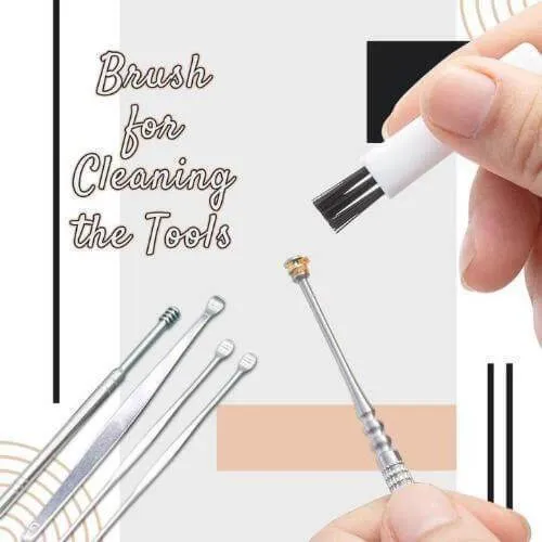 FreshClean™ Comprehensive Cleaning Set [Last Day Discount]