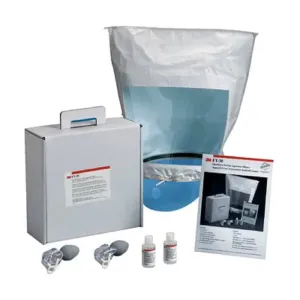 Full Mask Fit Testing Kit - 3M