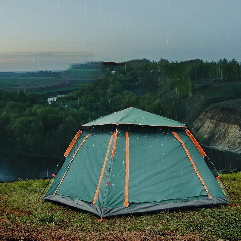Fully Automatic Speed  Beach Camping Tent