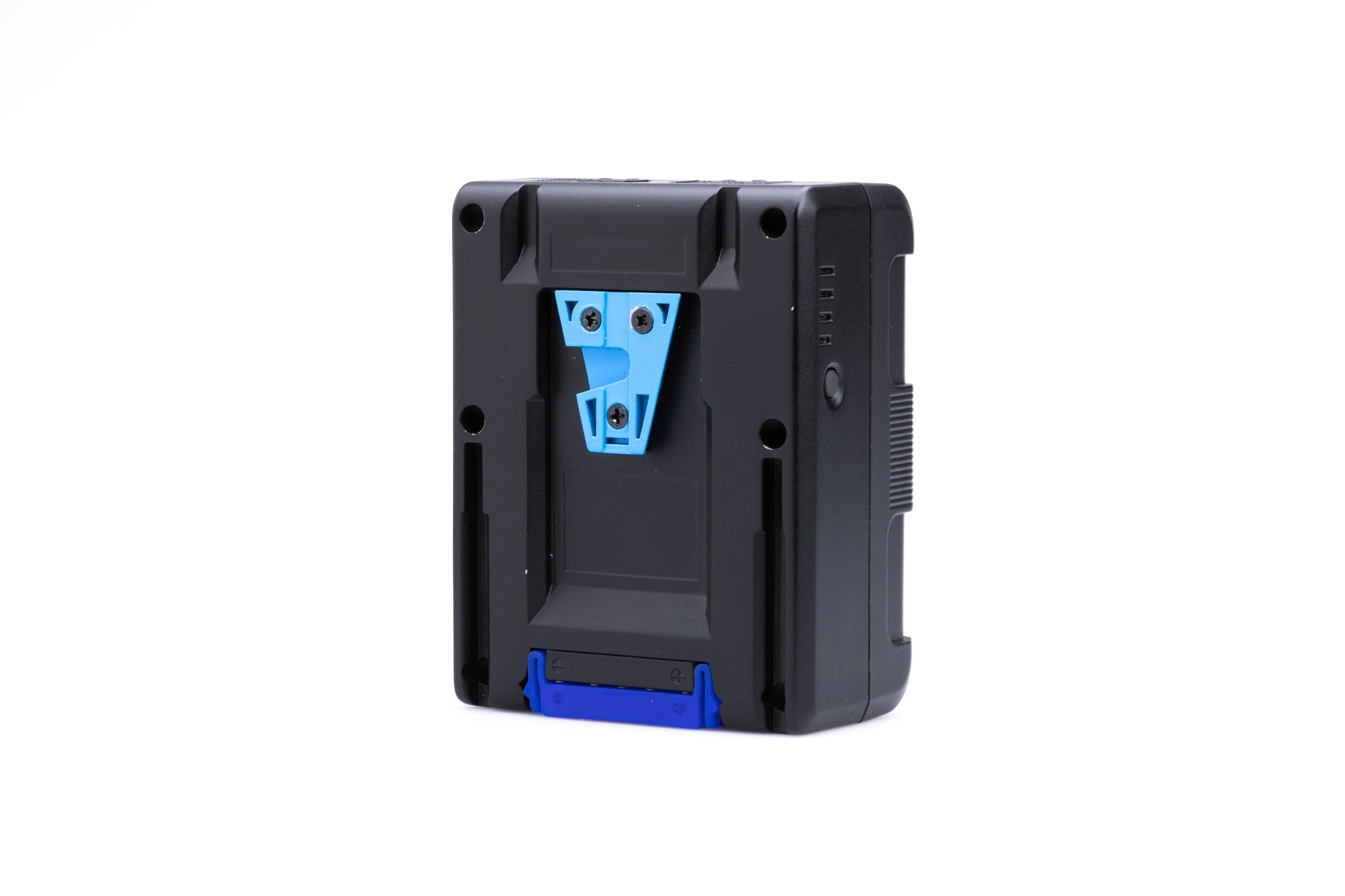 Fxlion BP-M150-KA Square V-Mount Compact Lithium-Ion Battery Kit
