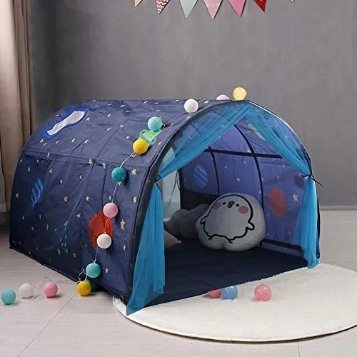 Galaxy Starry Sky Play Tent