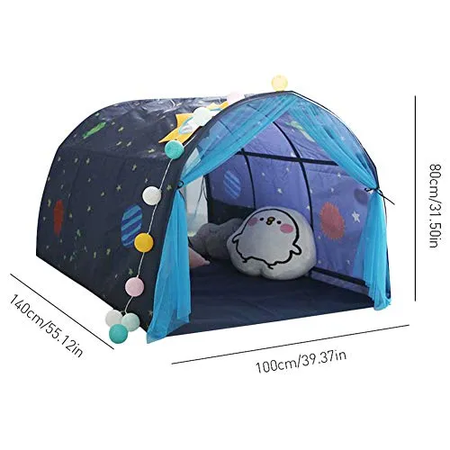 Galaxy Starry Sky Play Tent