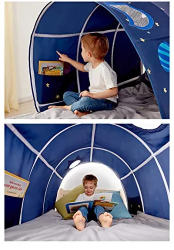 Galaxy Starry Sky Play Tent