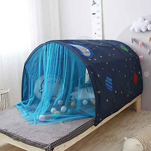 Galaxy Starry Sky Play Tent