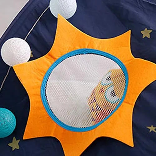 Galaxy Starry Sky Play Tent