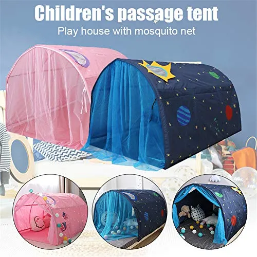 Galaxy Starry Sky Play Tent