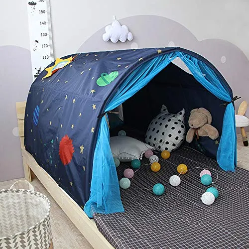 Galaxy Starry Sky Play Tent