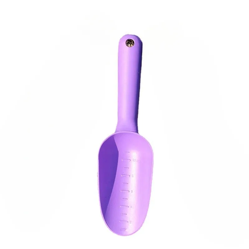 Garden Shovel Plastic Household Soil Shovel Resin Succulent Balcony Gardening Tool Practical Gardening Tools
