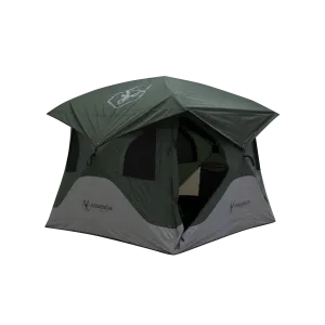 Gazelle T3X Tent - Alpine Green