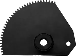 Gear Plate Replacement Kit Compatible With Coach Step/Stromberg Carlson Sliding Step Single/Double Electric Steps Replace# 301696