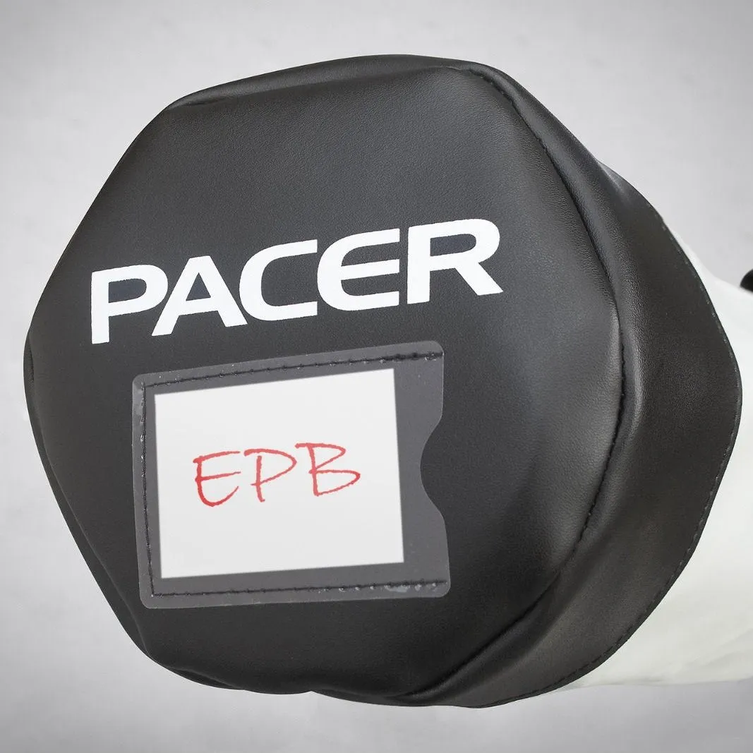 Gill Athletics Pacer Elite Pole Bag 800802