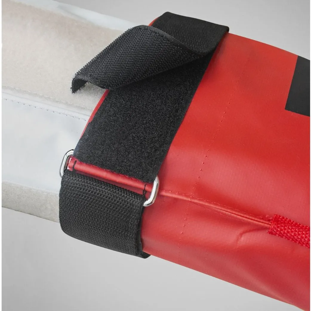Gill Athletics Pacer Elite Pole Bag 800802