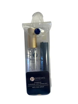 Glasses Cleaning Kit