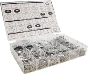 GM 1970  6 Cut Pinning and Service Kit (608796)
