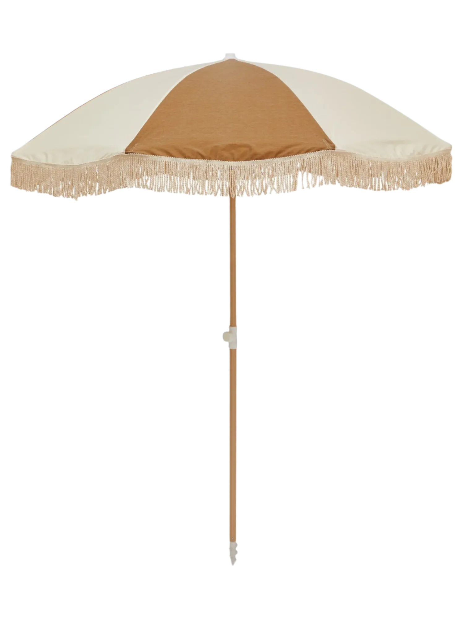 Goldie Beach Umbrella