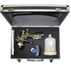 GPI Velocity Vrp G/F Spray Gun 2.0