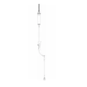 Gravity Solution Administration Set | Pack of 100
