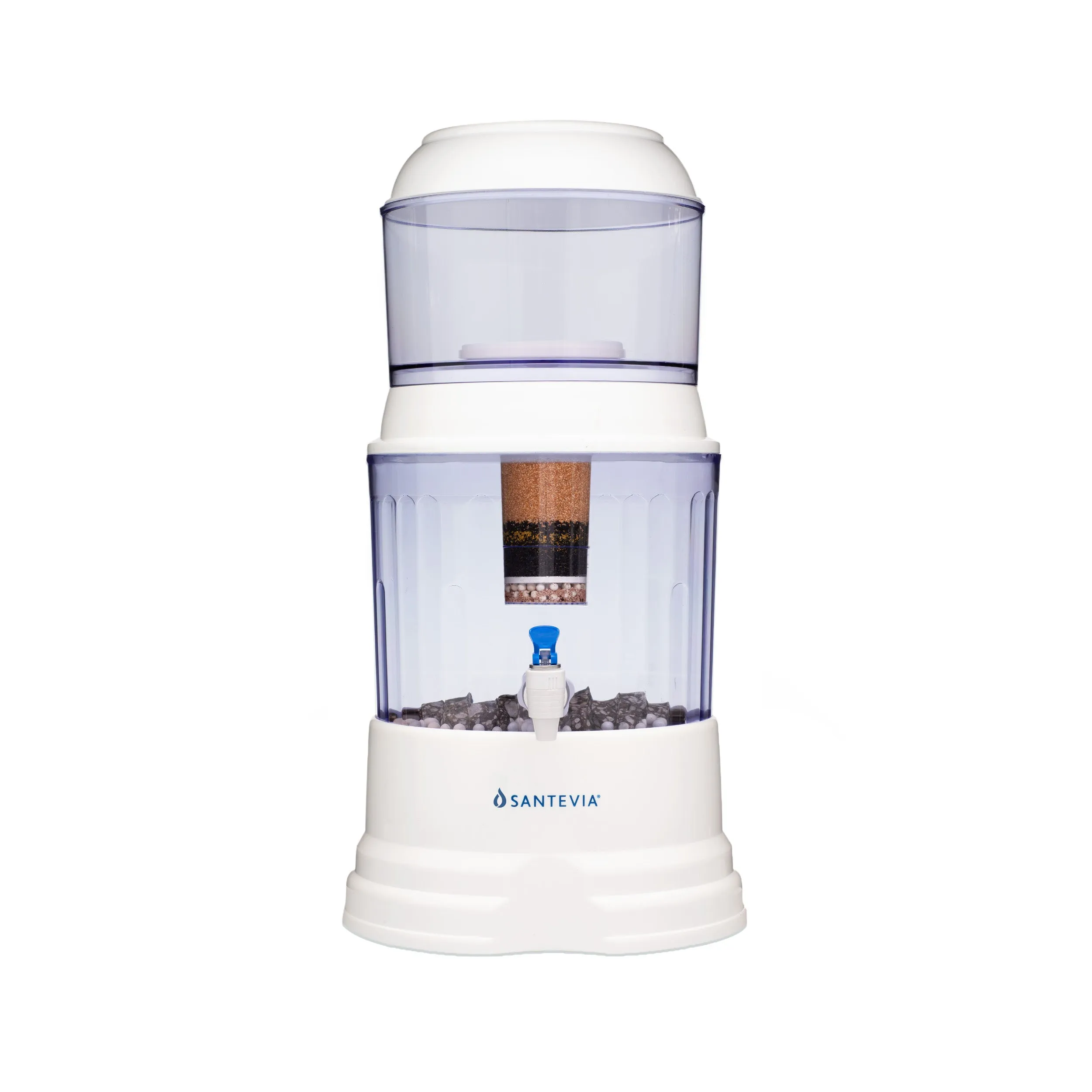 Gravity Water System