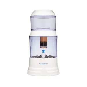 Gravity Water System