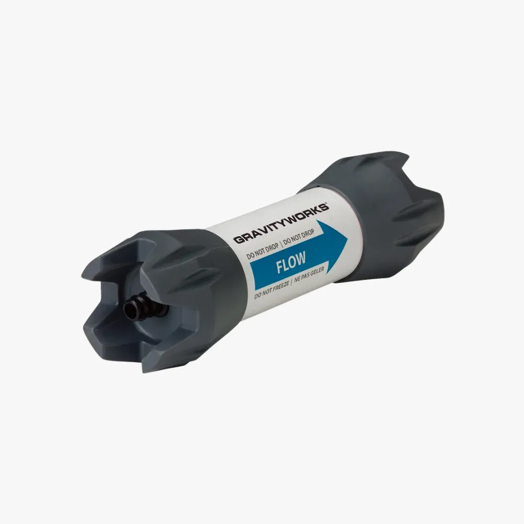 Gravity Works Replacement Filter Cartridge