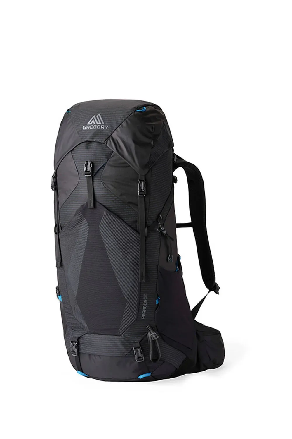 Gregory Paragon 50 FF