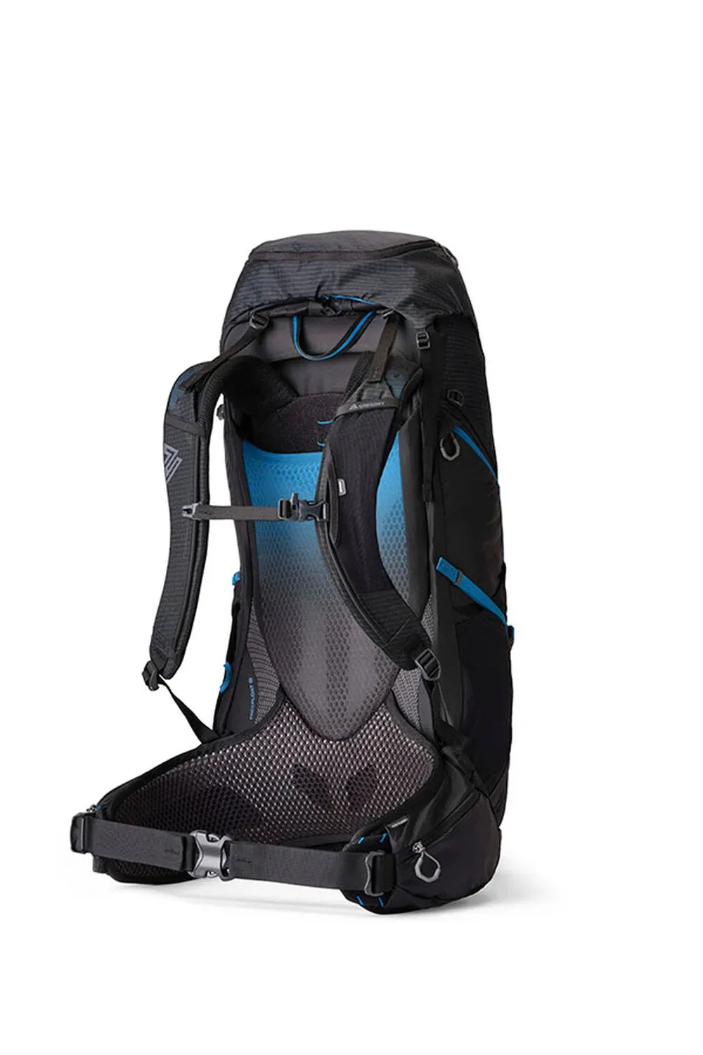 Gregory Paragon 50 FF