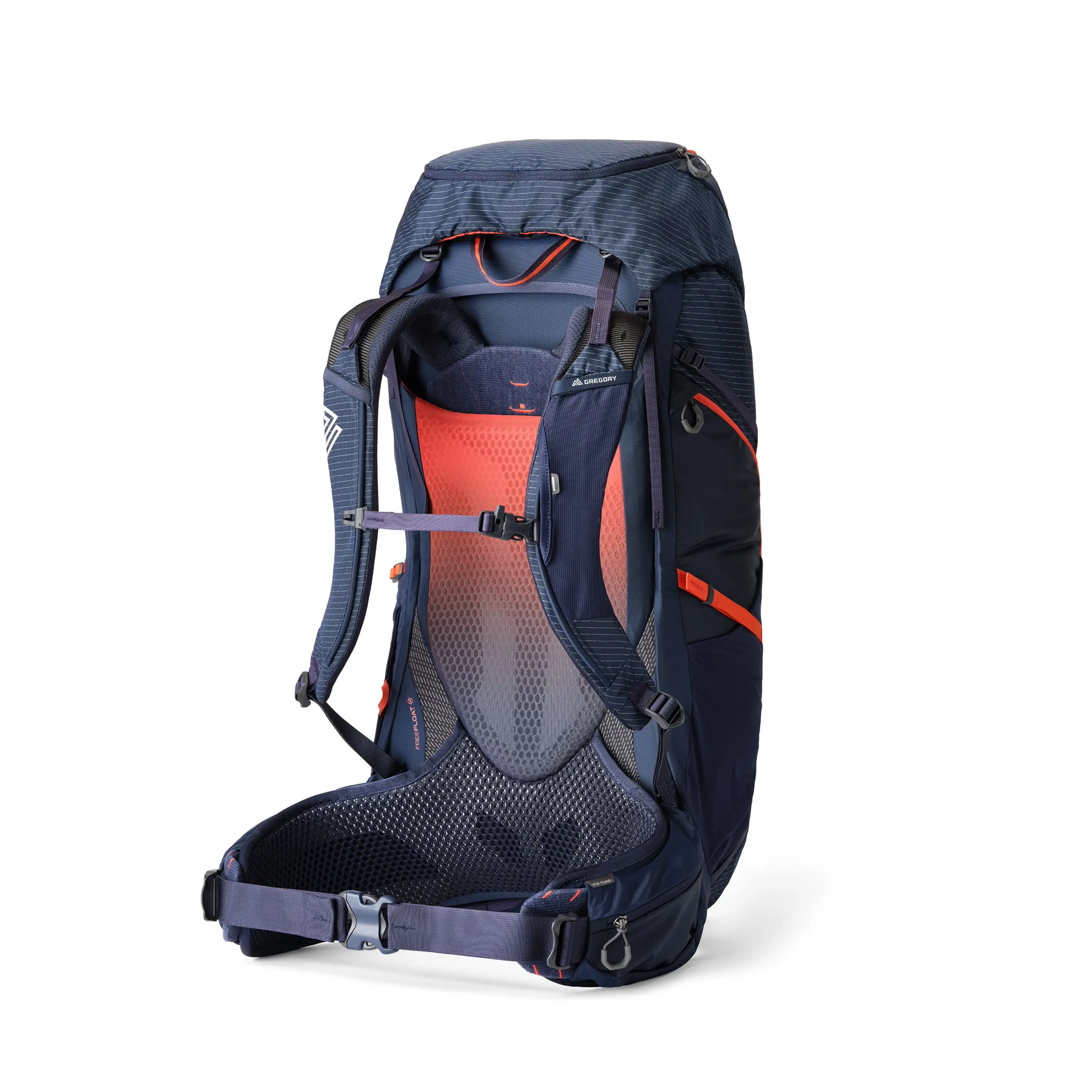 Gregory Paragon 50 FF