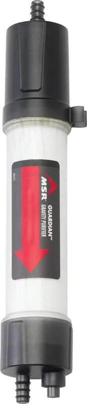 Guardian Gravity Purifier - MSR