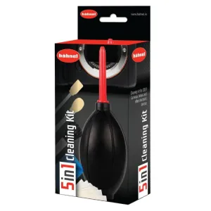Hahnel Travel Cleaning Kit 5 in 1
