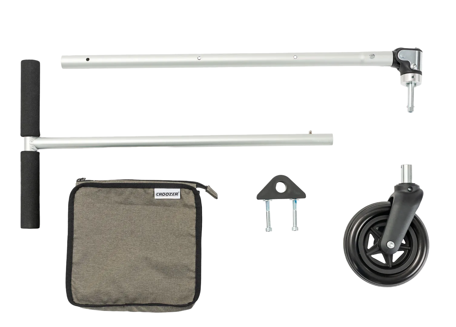 Handcart Kit
