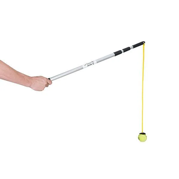 HART Tennis Ball Serve Doctor
