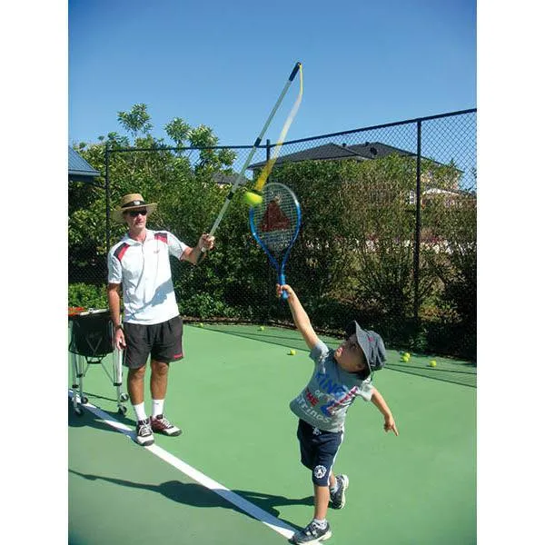 HART Tennis Ball Serve Doctor