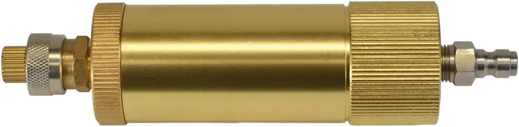 HatsanUSA TactAir PCP Inline Universal Air Filter