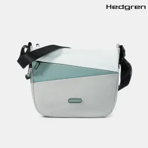 Hedgren Gravity Medium Crossover M Bags Naturals Mix