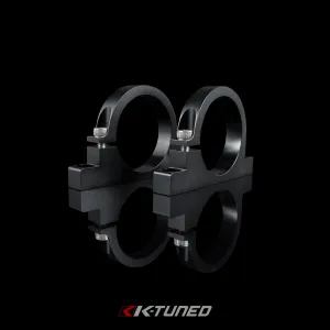 High-Flow Fuel Filter Mounting Bracket