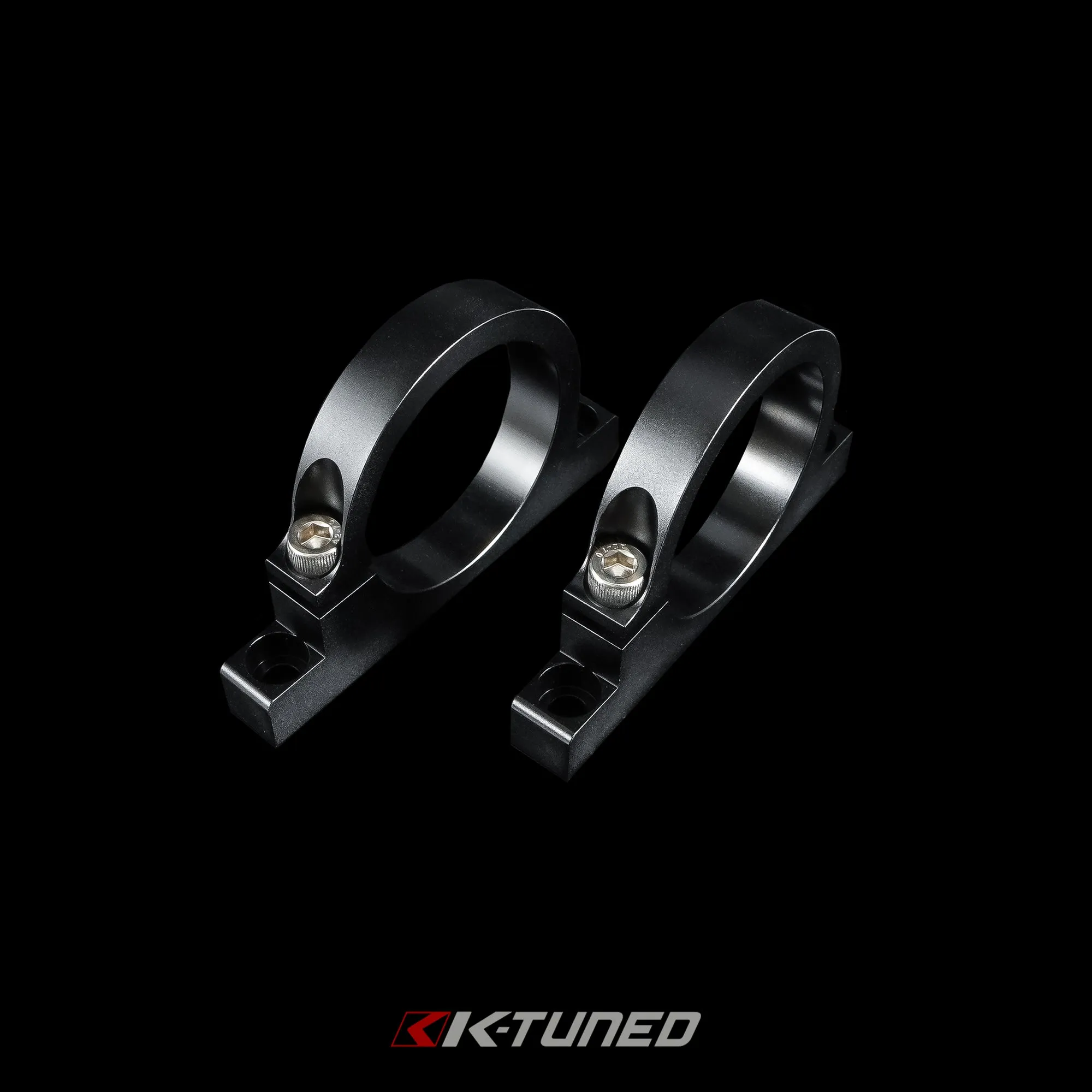 High-Flow Fuel Filter Mounting Bracket