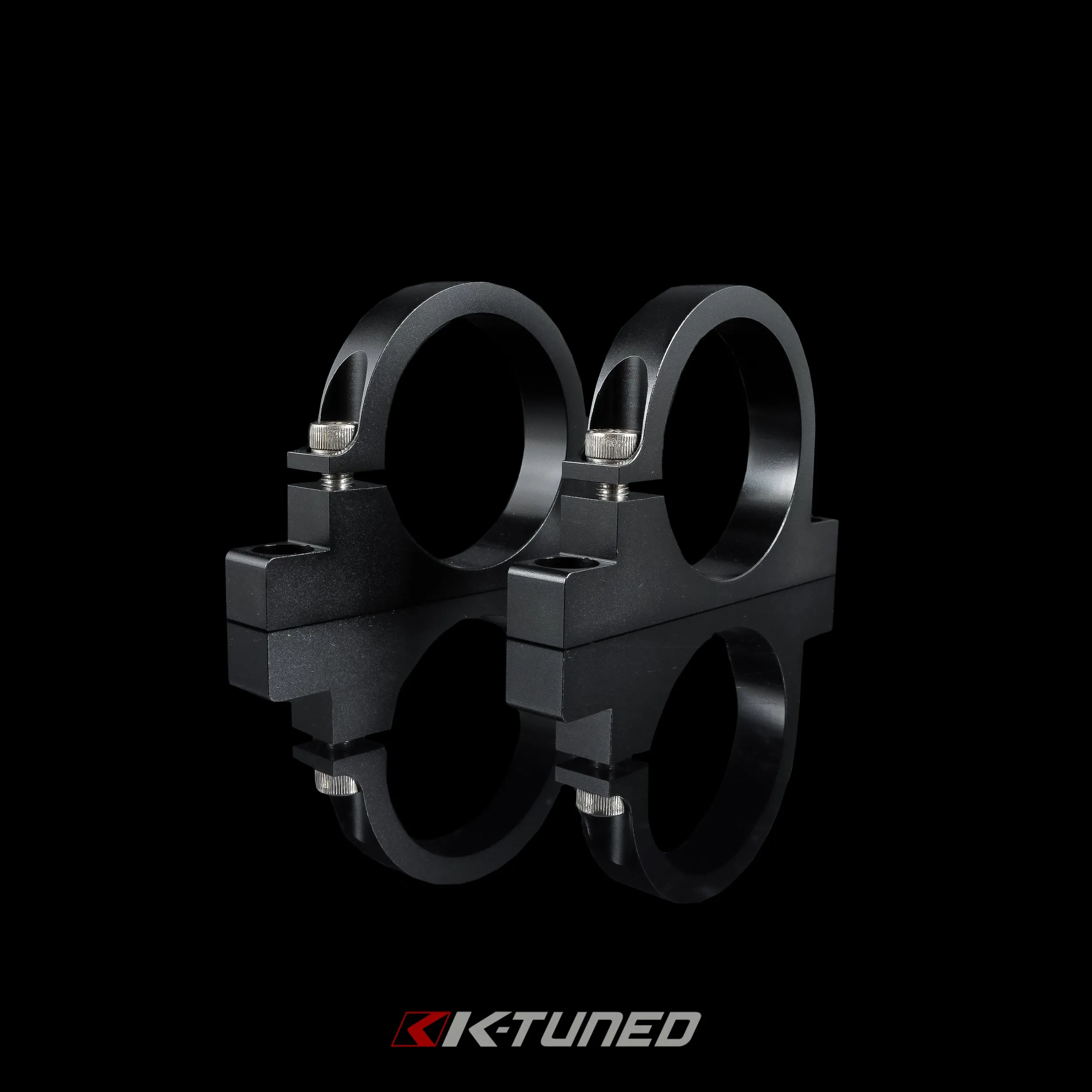High-Flow Fuel Filter Mounting Bracket