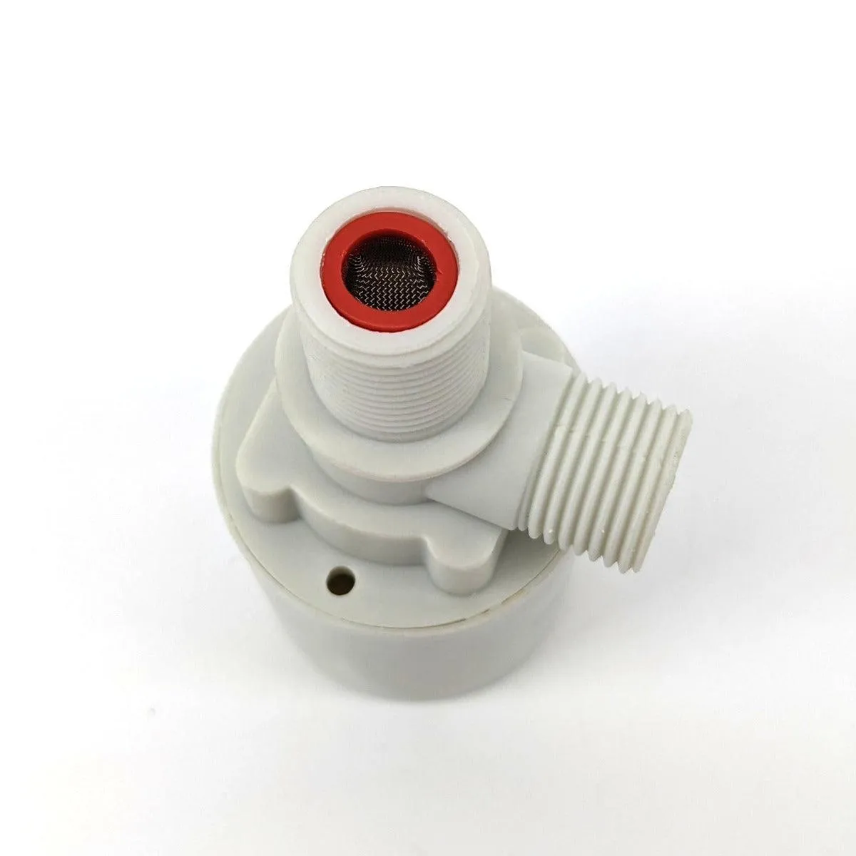 High Pressure - Hydraulic/Water Float  Valve 1/2 BSPP Thread