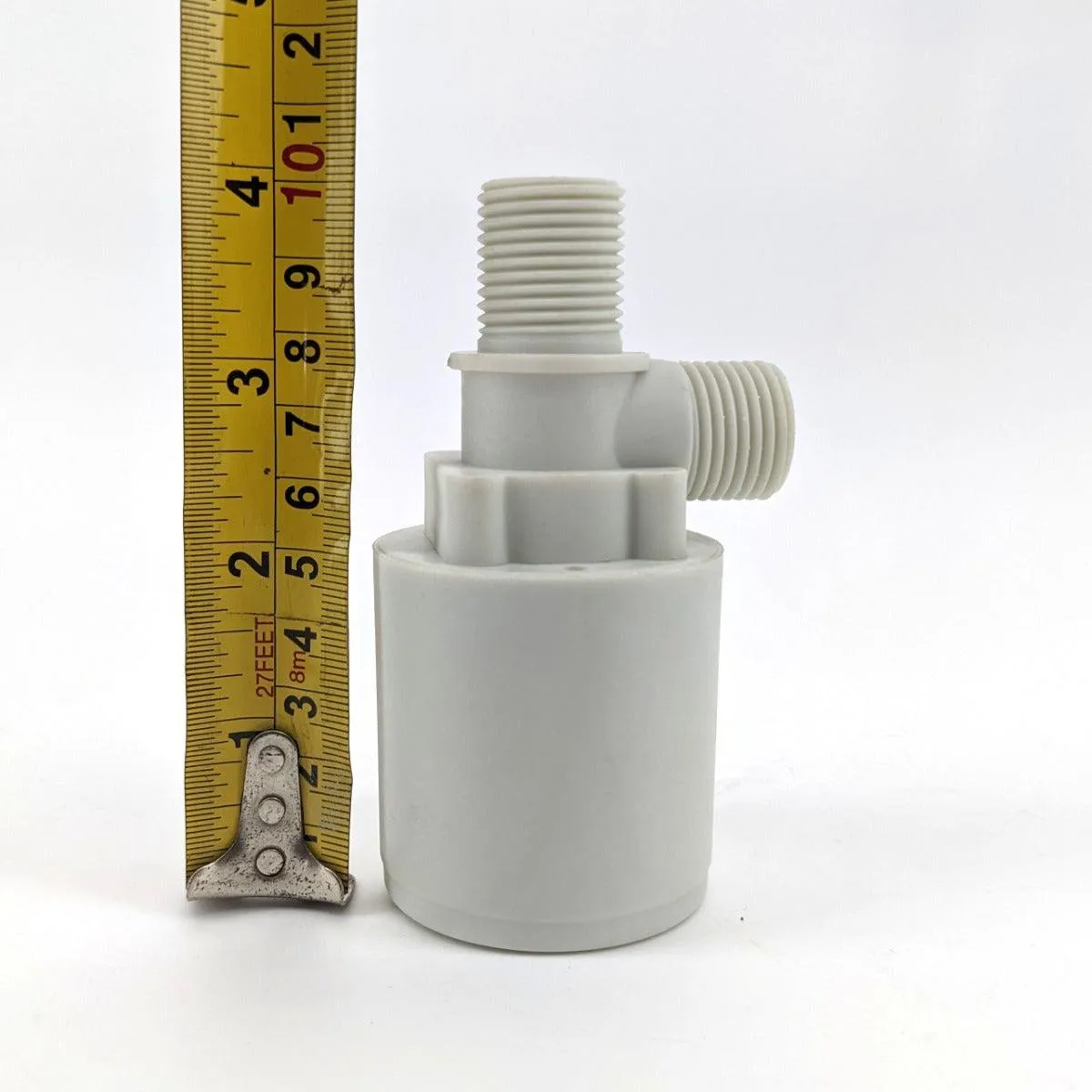 High Pressure - Hydraulic/Water Float  Valve 1/2 BSPP Thread