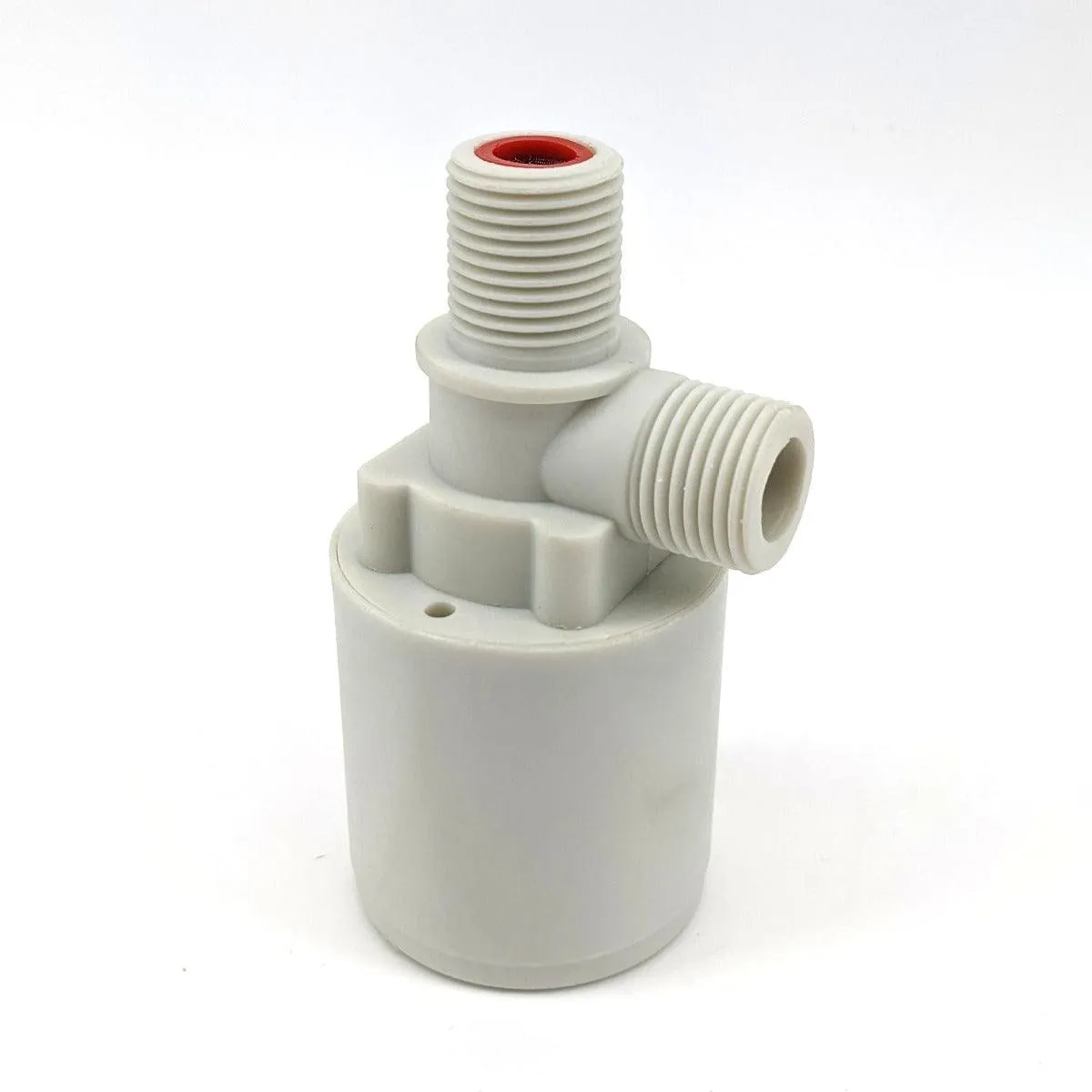 High Pressure - Hydraulic/Water Float  Valve 1/2 BSPP Thread