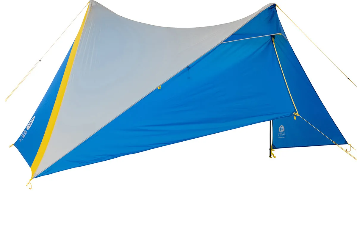 High Route Tarp 2P