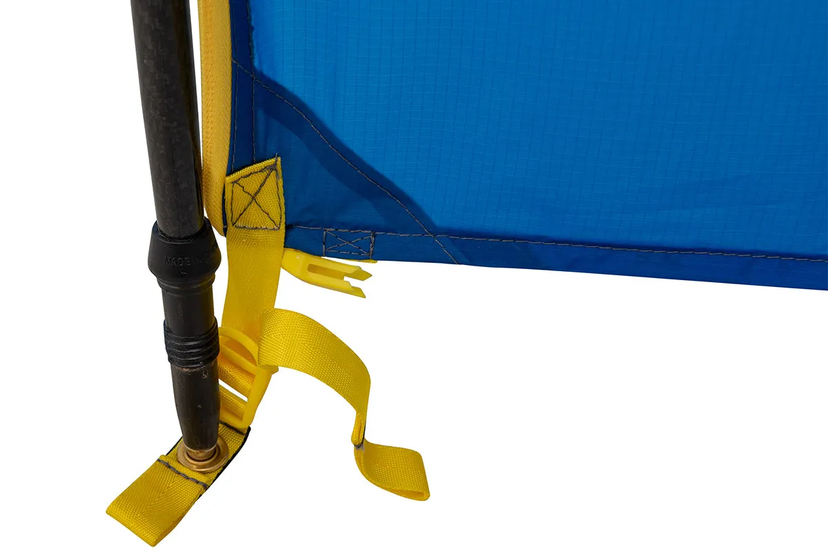 High Route Tarp 2P